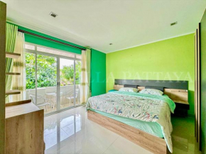 Pool Villa Pattaya